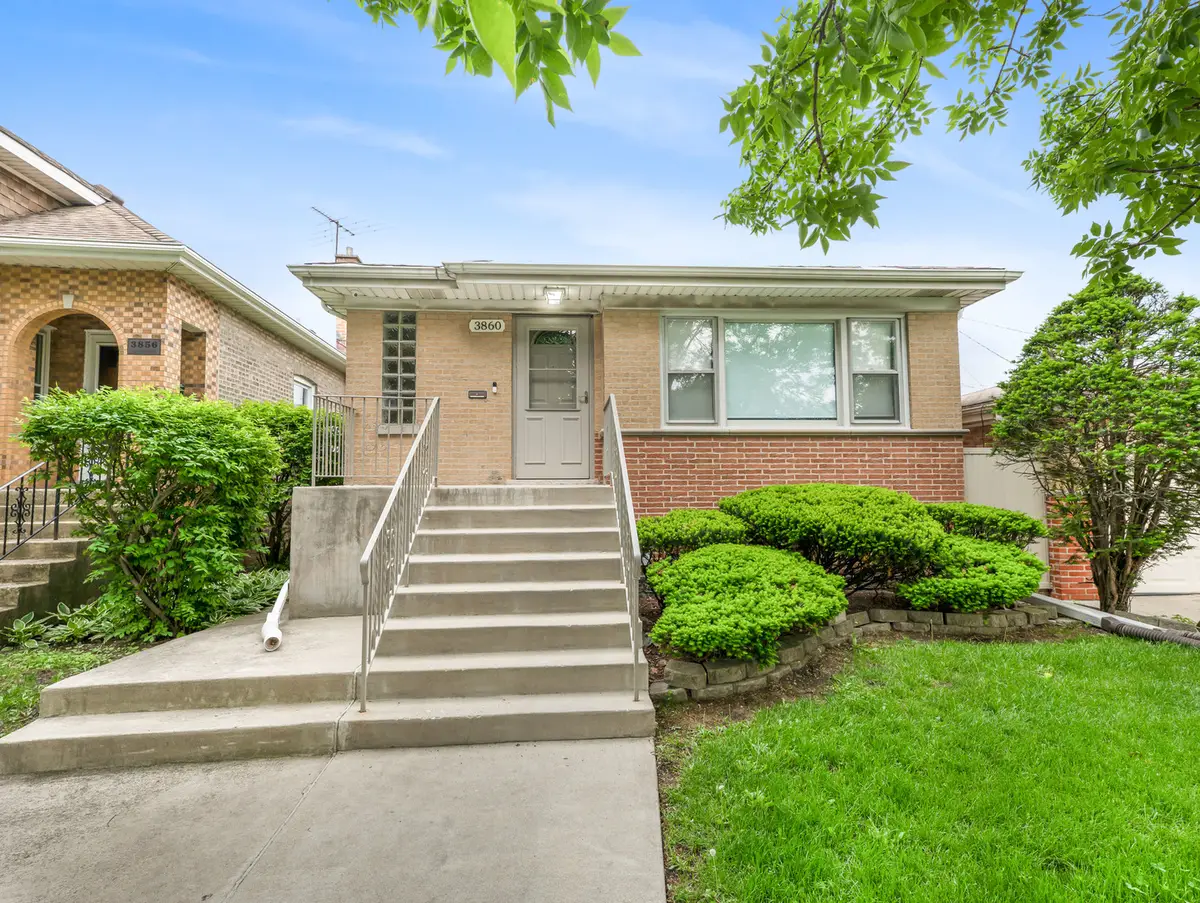 3860 N Oketo Avenue, Chicago, IL 60634 - #1