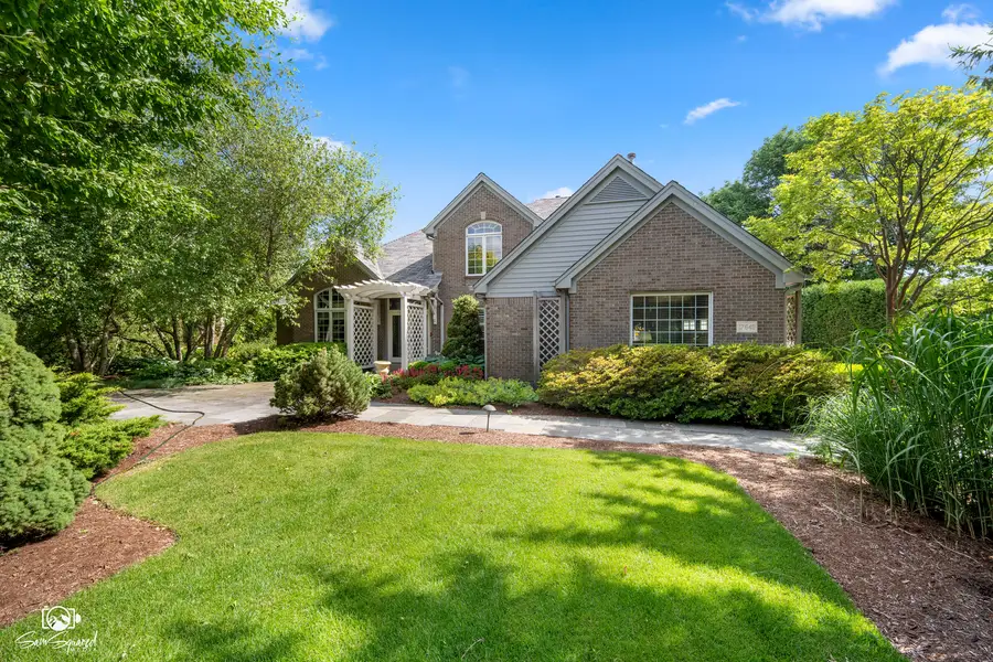 17649 S Richmond Road, Plainfield, IL 60586 - #2