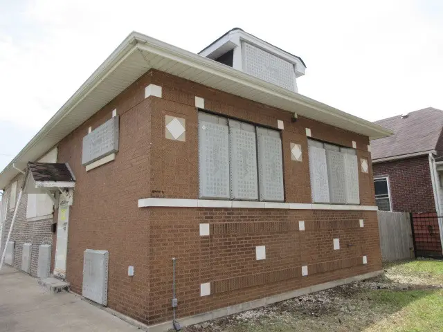 8347 S Green Street, Chicago, IL 60620 - #2