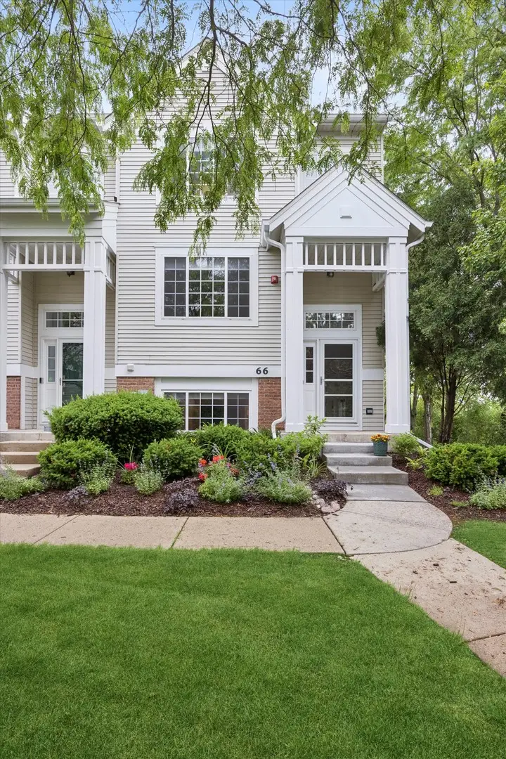 66 Cherbourg Court, Wheeling, IL 60090 - #1