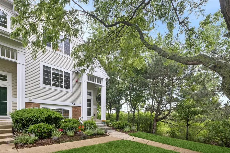 66 Cherbourg Court, Wheeling, IL 60090 - #2