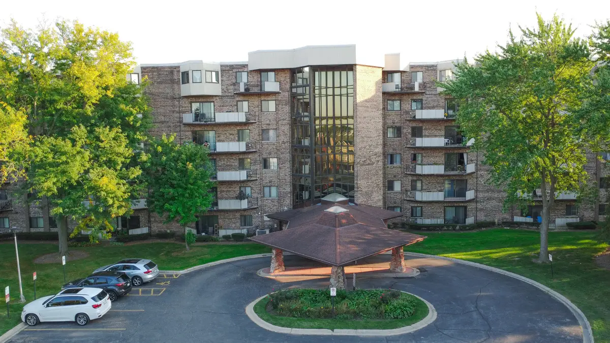 1275 E Baldwin Lane #507, Palatine, IL 60074 - #1