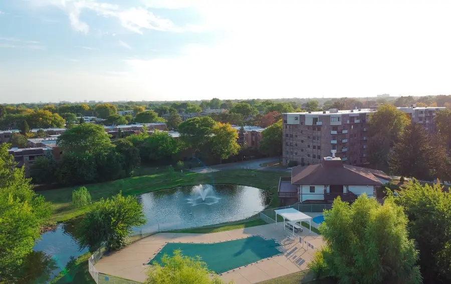 1275 E Baldwin Lane #507, Palatine, IL 60074 - #2