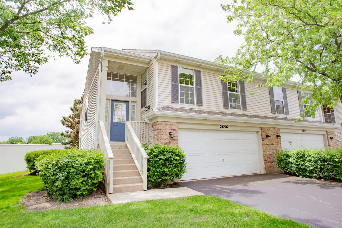 2656 S Cedar Glenn Drive, Arlington Heights, IL 60005 - #1