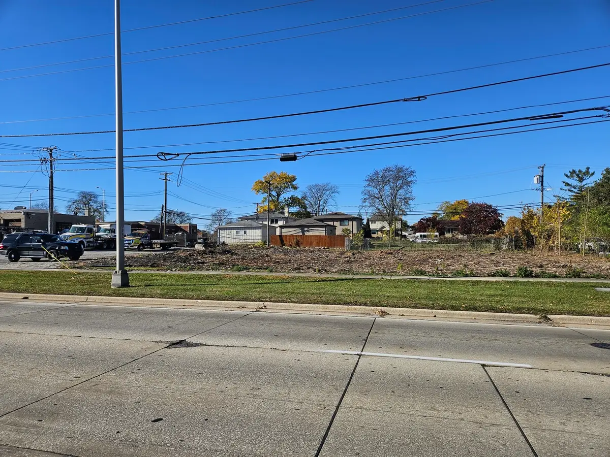 11020 Central Avenue, Chicago Ridge, IL 60415 - #1