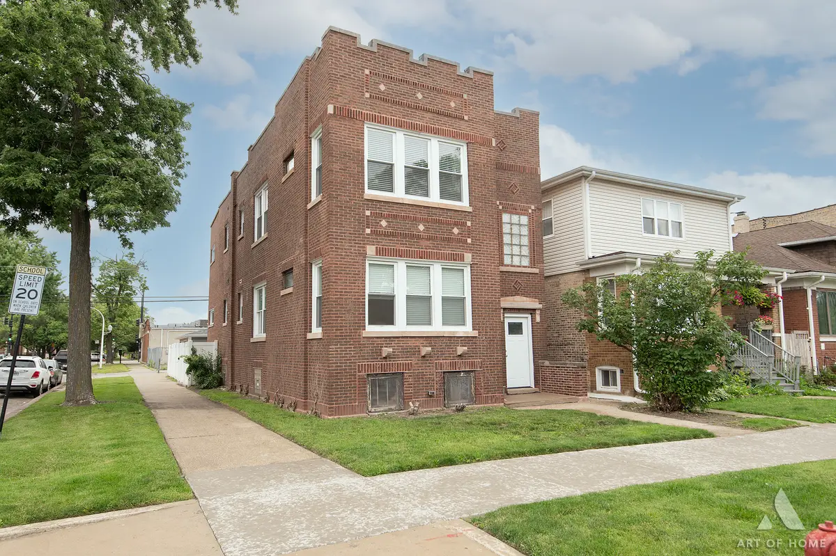 3000 N Mason Avenue, Chicago, IL 60634 - #1