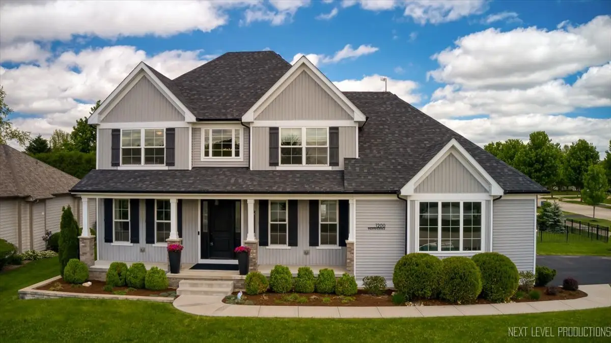 1200 Independence Avenue, Elburn, IL 60119 - #1