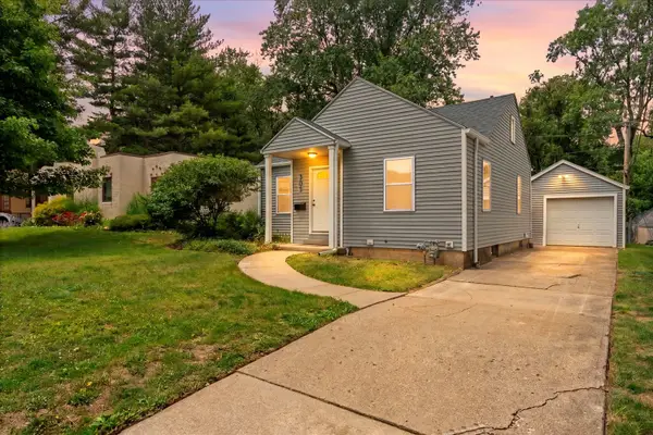 305 S Fair Street, Champaign, IL 61821