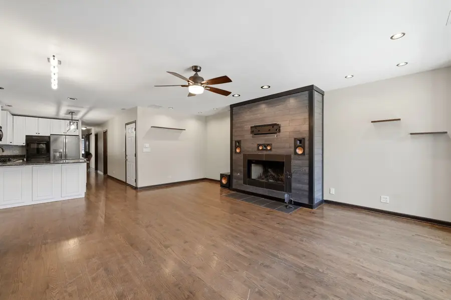 619 N Racine Avenue #1, Chicago, IL 60642 - #2