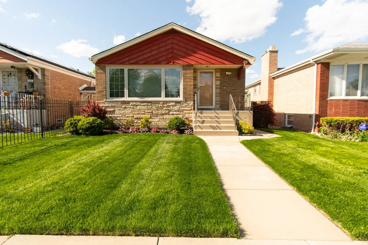 3650 W 81st Place, Chicago, IL 60652 - #1