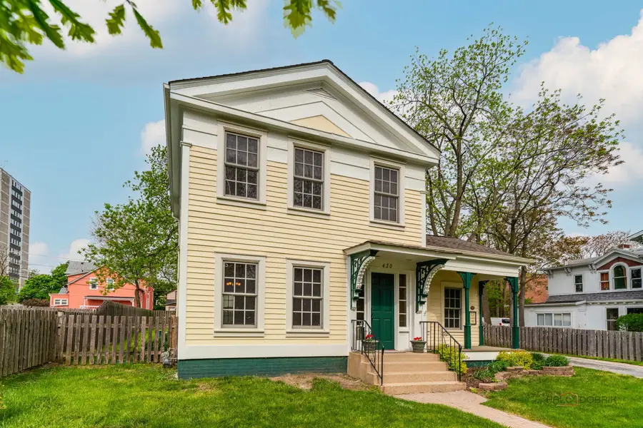 430 N Sheridan Road, Waukegan, IL 60085 - #2