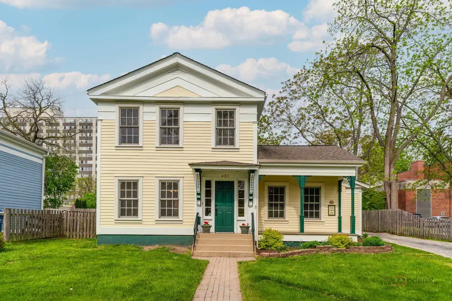 430 N Sheridan Road, Waukegan, IL 60085 - #3