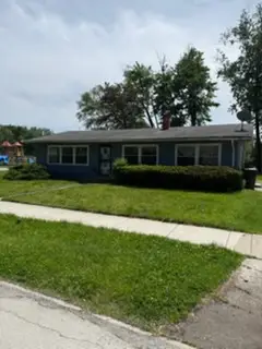3231 Roesner Drive, Markham, IL 60428 - #2