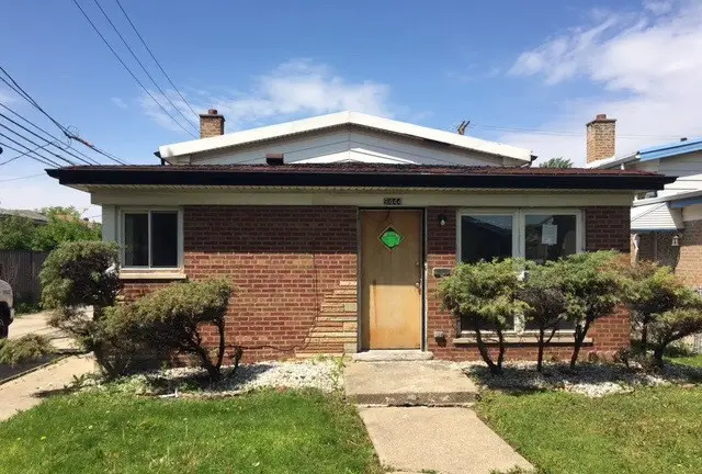 9444 S Union Avenue, Chicago, IL 60620 - #1