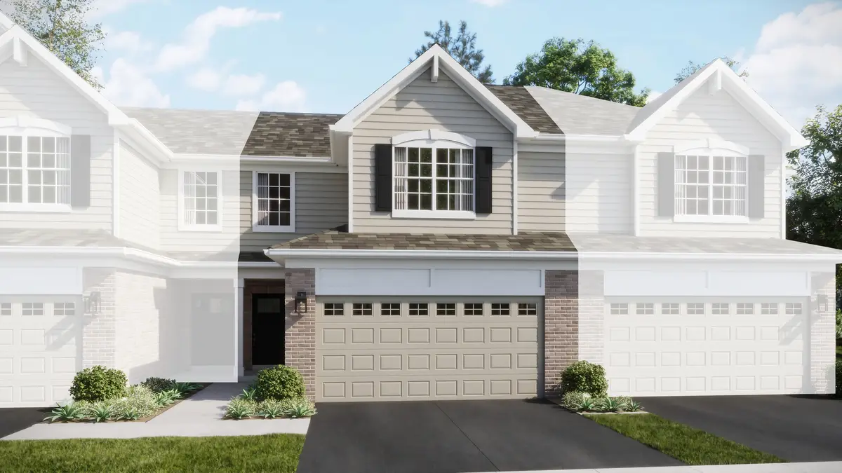 1227 Glenmont Street, Algonquin, IL 60102 - #1