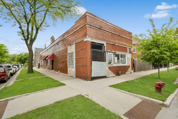 3158 S Harding Avenue, Chicago, IL 60623