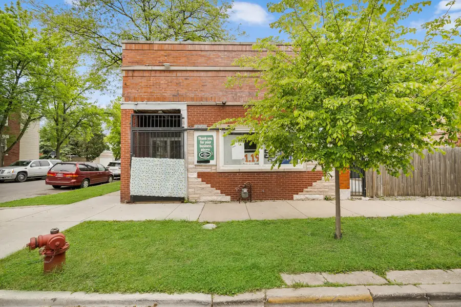 3158 S Harding Avenue, Chicago, IL 60623 - #2
