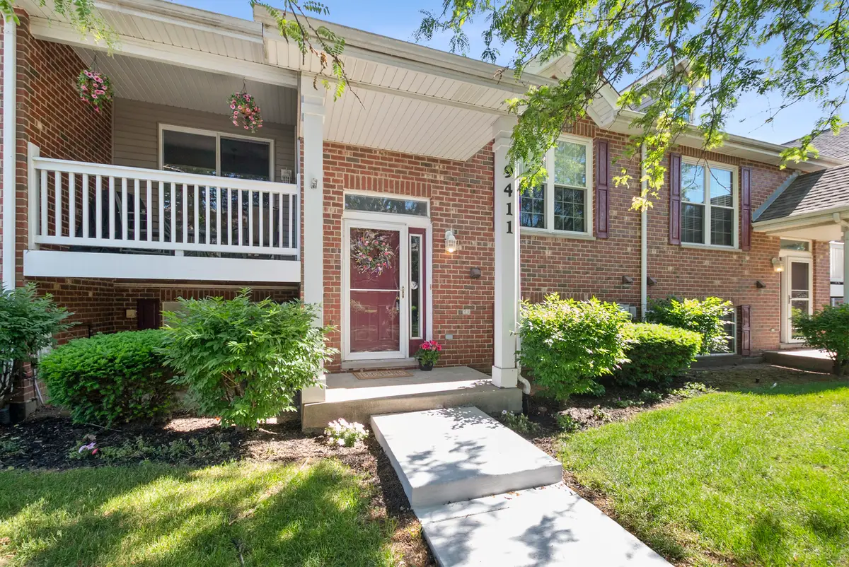 9411 Huber Court, Orland Park, IL 60467 - #1