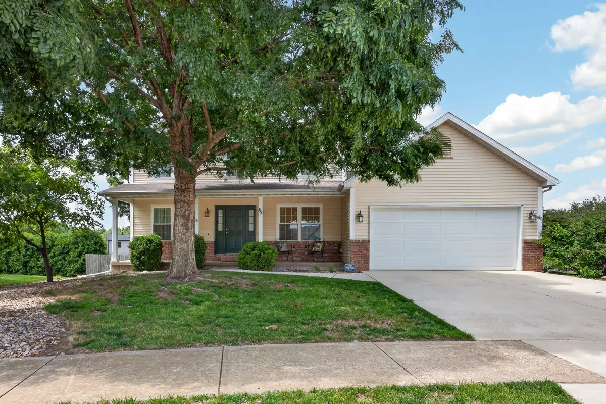 42 Ashling Court, Bloomington, IL 61704 - #1