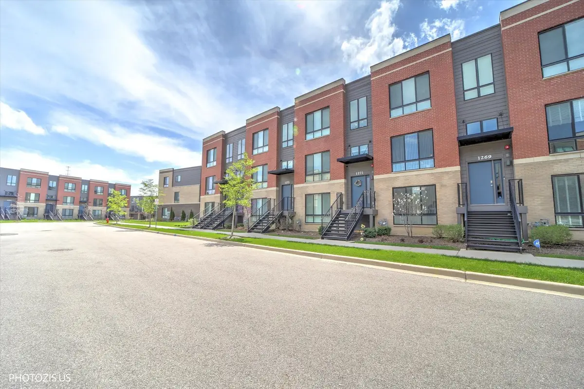 1271 Catalina Court, Schaumburg, IL 60173 - #1