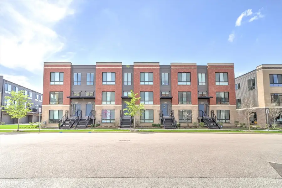 1271 Catalina Court, Schaumburg, IL 60173 - #2