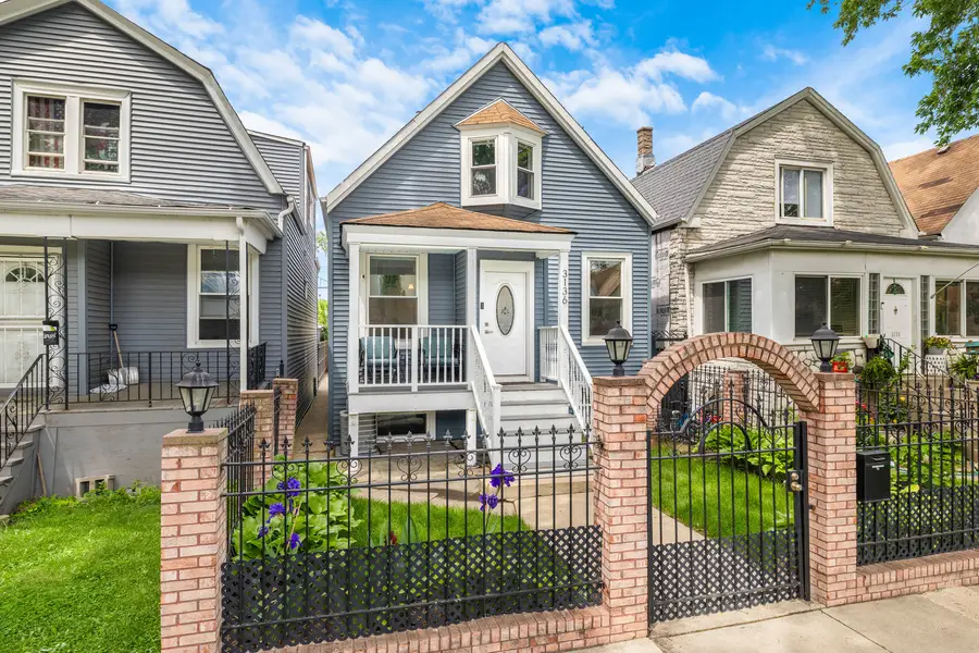 3136 S Komensky Avenue, Chicago, IL 60623 - #2