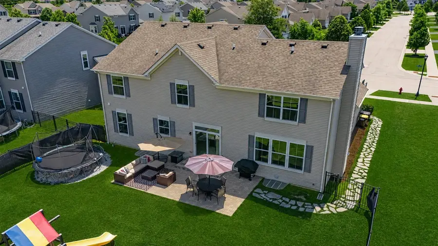 12266 Butler Lane, Huntley, IL 60142 - #2