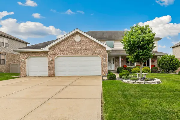 820 Karen Lane, New Lenox, IL 60451