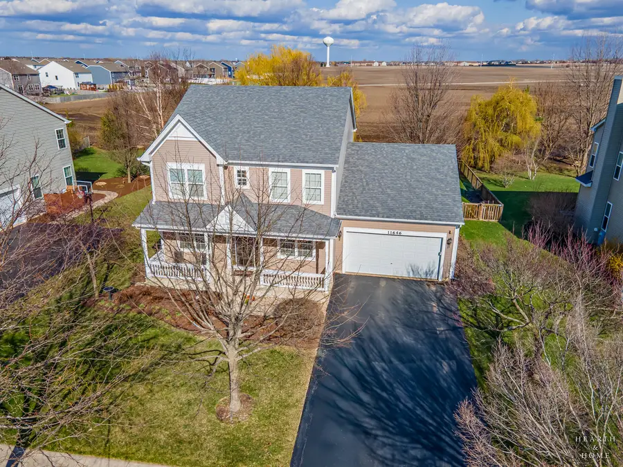 11646 Leland Lane, Huntley, IL 60142 - #2