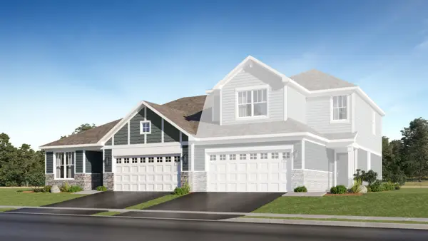 4258 Meadowridge Road, Woodstock, IL 60098