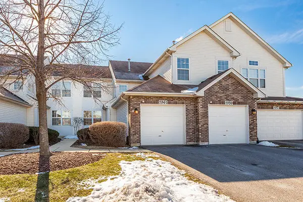2961 Stockton Court #2961, Naperville, IL 60564
