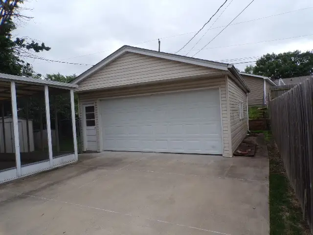 3222 26th Street, Rock Island, IL 61201 - #3
