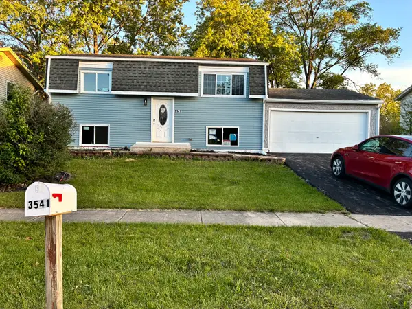 3541 177th Street, Country Club Hills, IL 60478