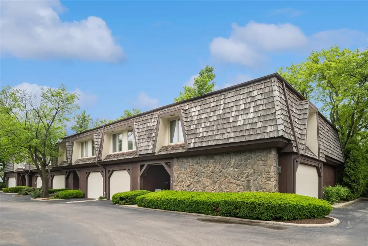 1617 Winnetka Road #1617, Glenview, IL 60025 - #1