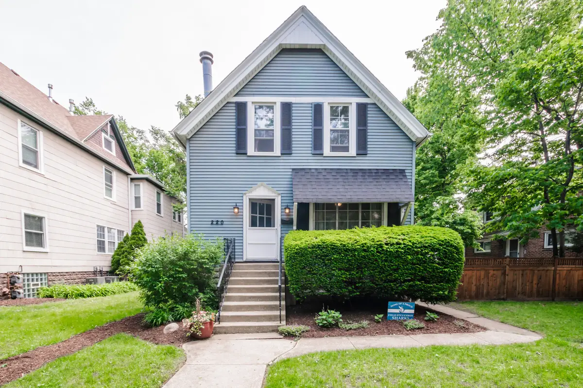 220 Elgin Avenue, Forest Park, IL 60130 - #1