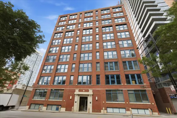 124 W Polk Street #405, Chicago, IL 60605
