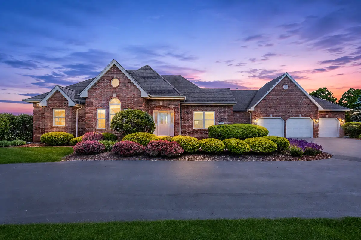 6509 W Lakeway Drive, Monee, IL 60449 - #1