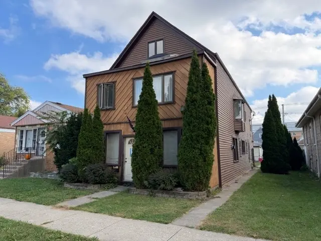 1409 Grove Avenue, Berwyn, IL 60402 - #1