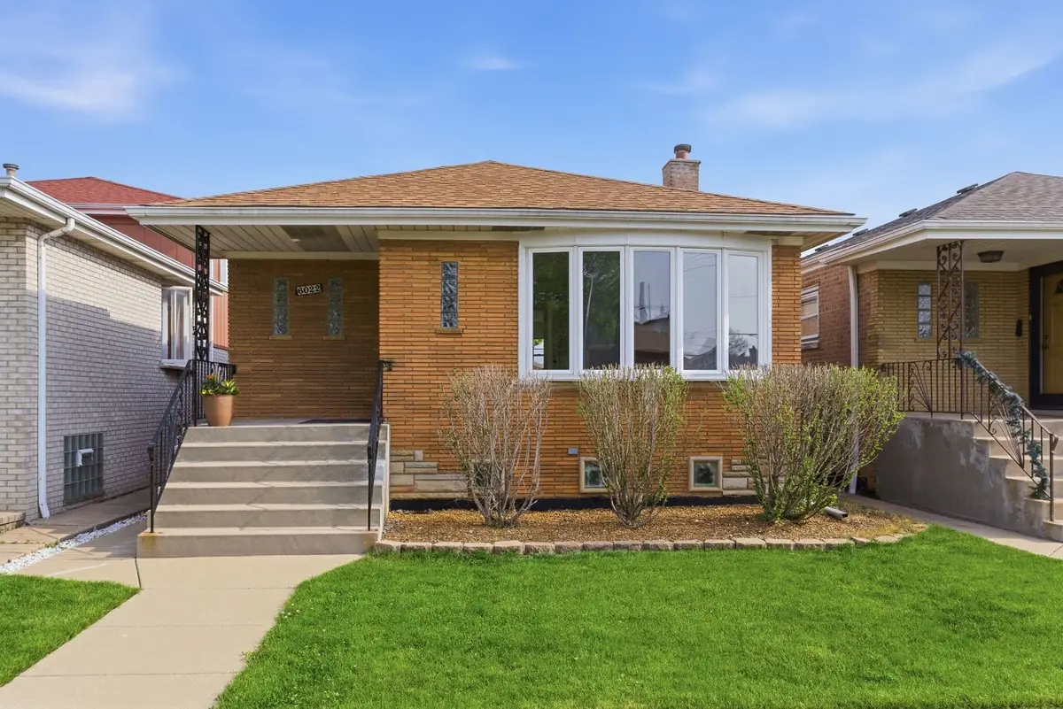 6022 W 64th Street, Chicago, IL 60638 - #1