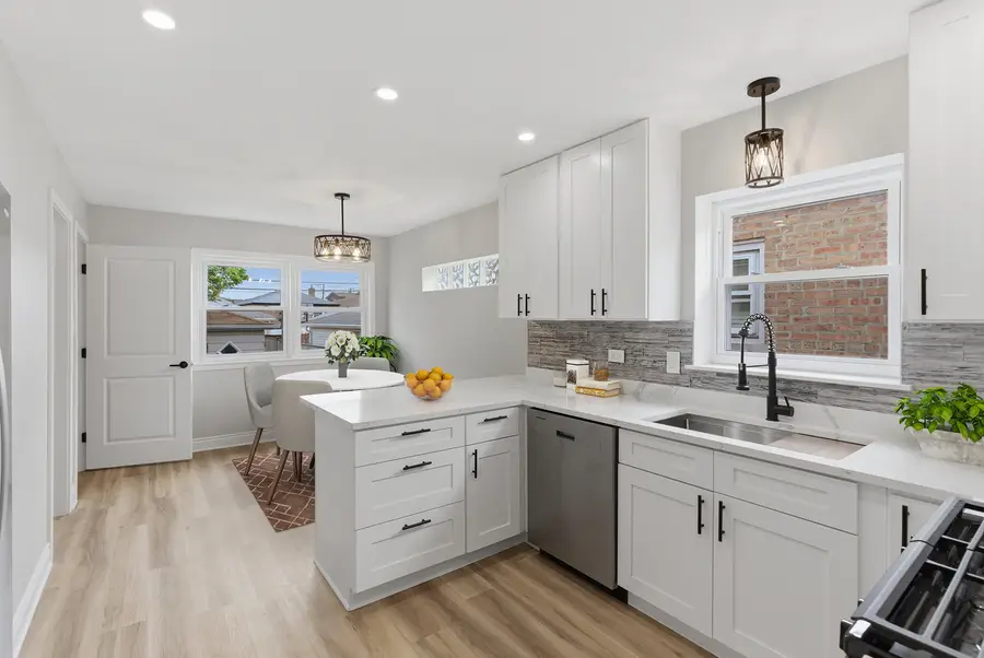 6022 W 64th Street, Chicago, IL 60638 - #3
