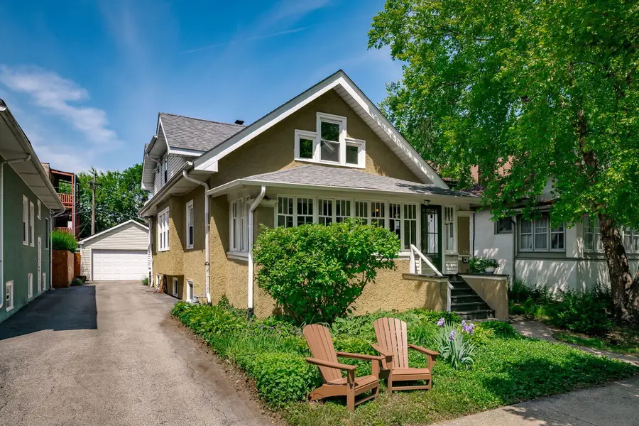 131 N Harvey Avenue, Oak Park, IL 60302 - #2