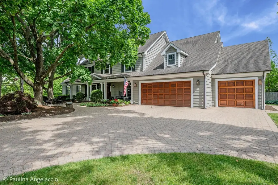714 Thomas Court, Libertyville, IL 60048 - #2