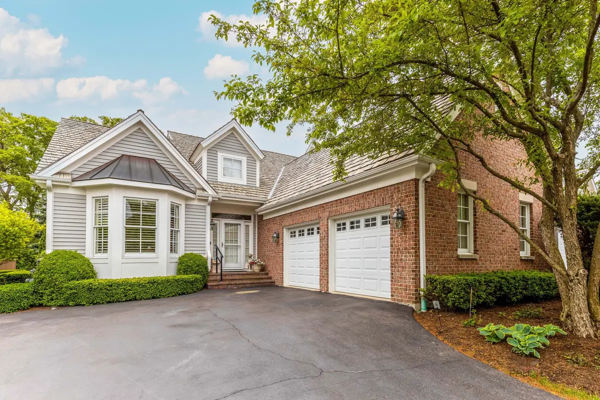 145 S Bradford Court, Lake Forest, IL 60045 - #1
