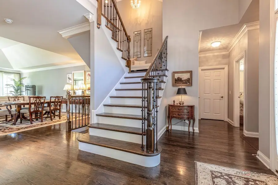 145 S Bradford Court, Lake Forest, IL 60045 - #2