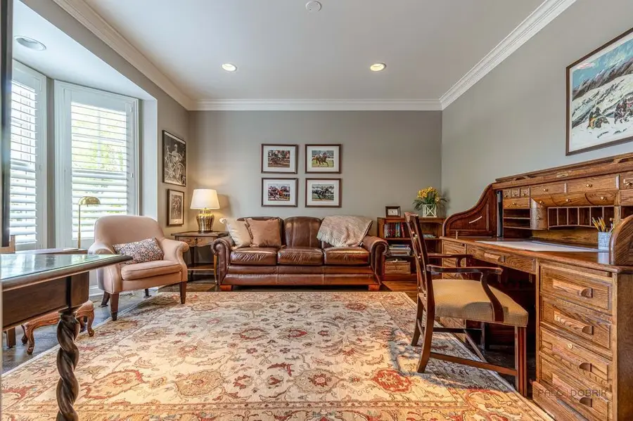 145 S Bradford Court, Lake Forest, IL 60045 - #3