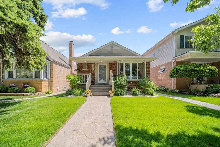 10805 S Drake Avenue, Chicago, IL 60655 - #2
