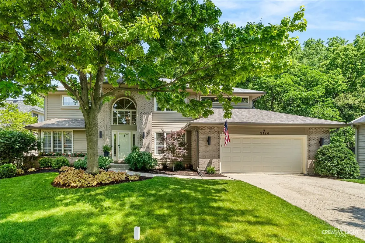 2124 University Drive, Naperville, IL 60565 - #1