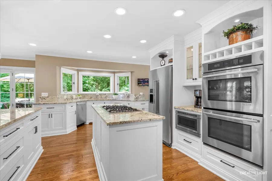 2124 University Drive, Naperville, IL 60565 - #3