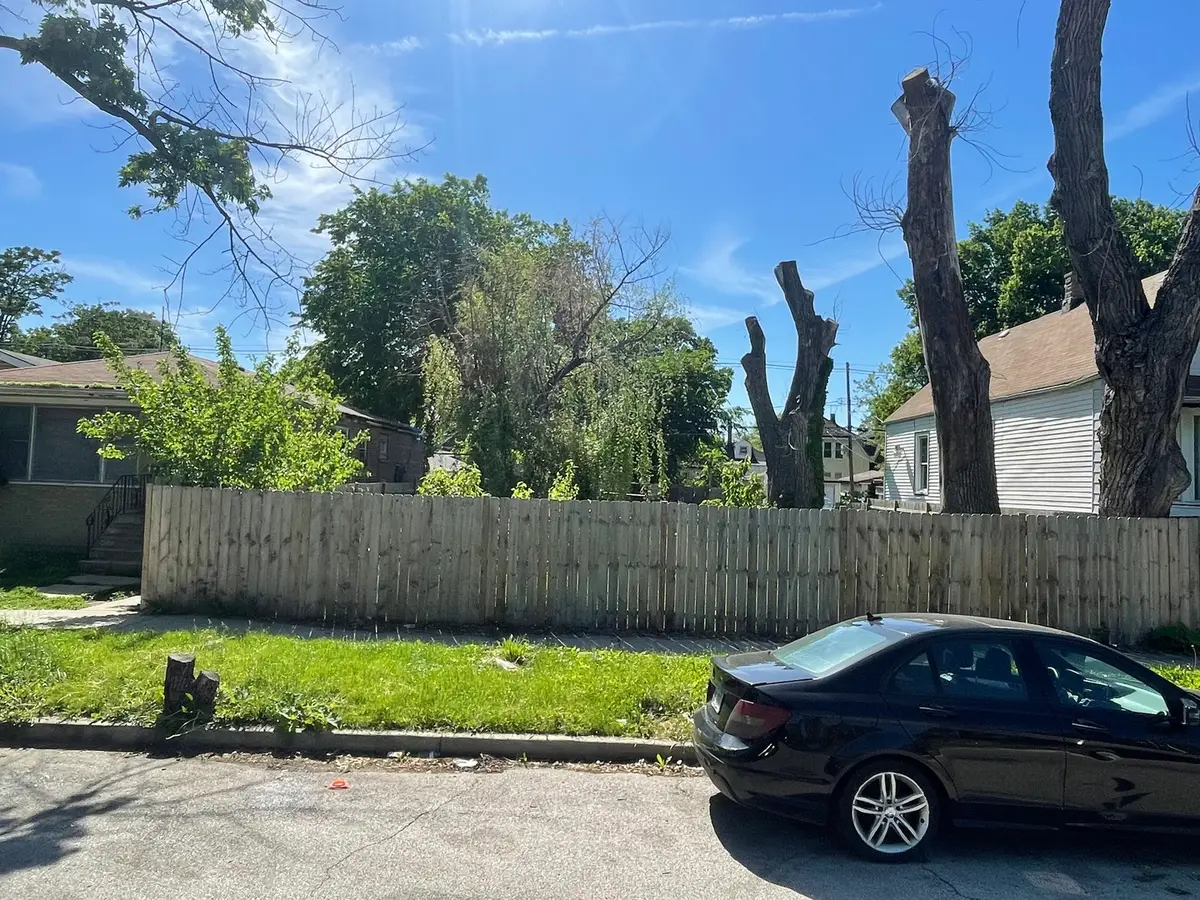 6412 S Bell Avenue, Chicago, IL 60636 - #1