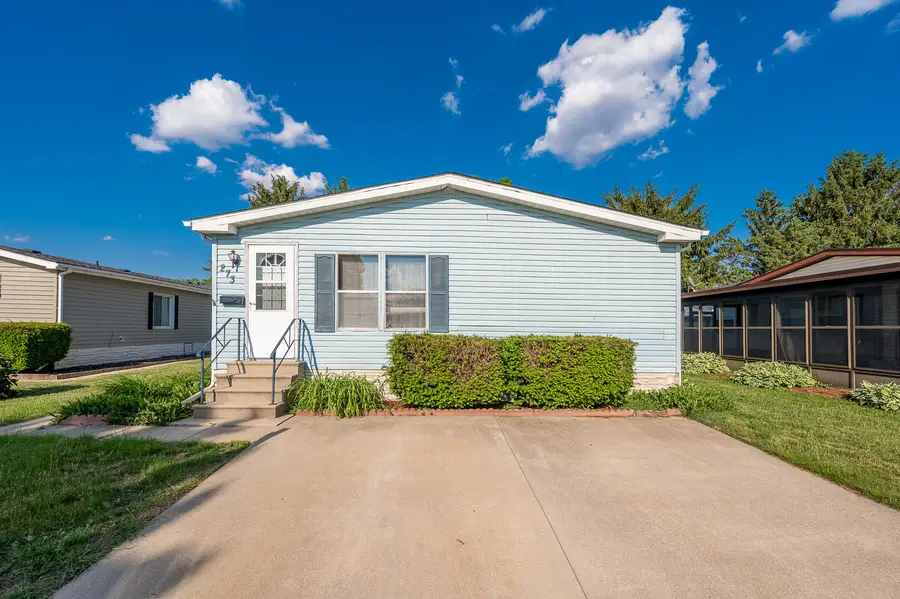 273 Fox Lane, Belvidere, IL 61008 - #3